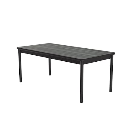 Correll Library Tables (HPL) LR2472-52